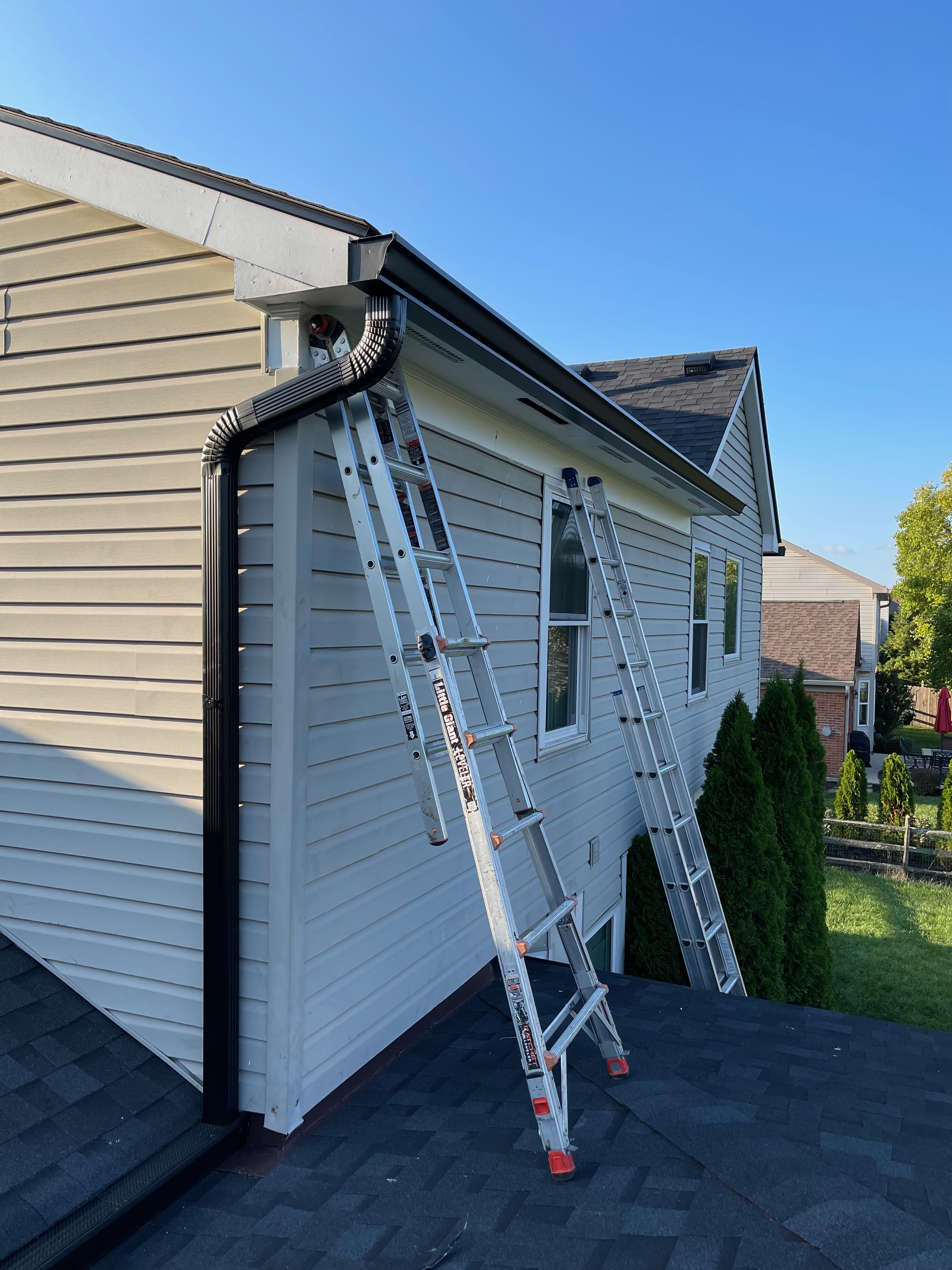 Gutter services